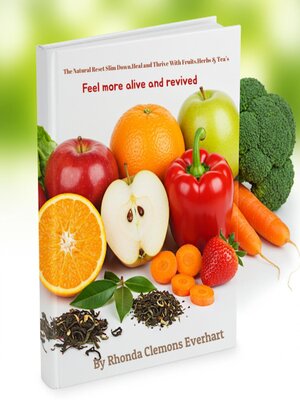 cover image of The Natural Reset